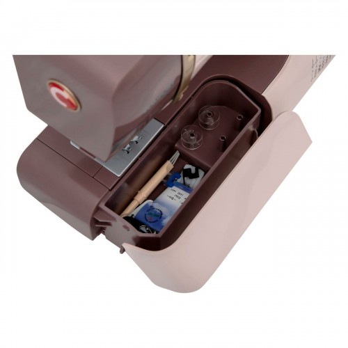 Швейная машина Comfort 1020 (какао) 5