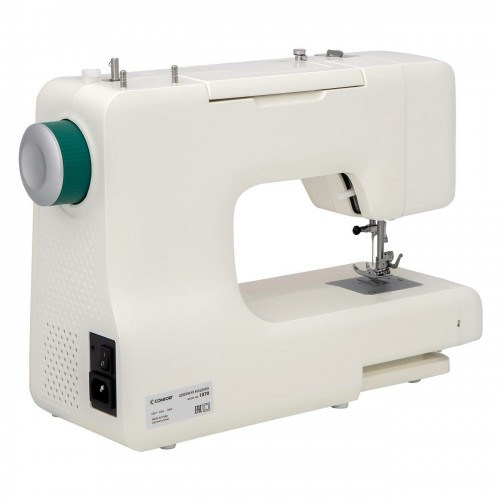 Швейная машина Comfort 1070 (молочный) 2
