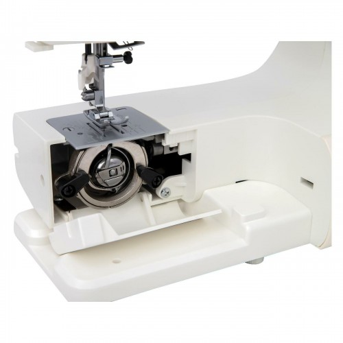Швейная машина Comfort 1070 (молочный) 3