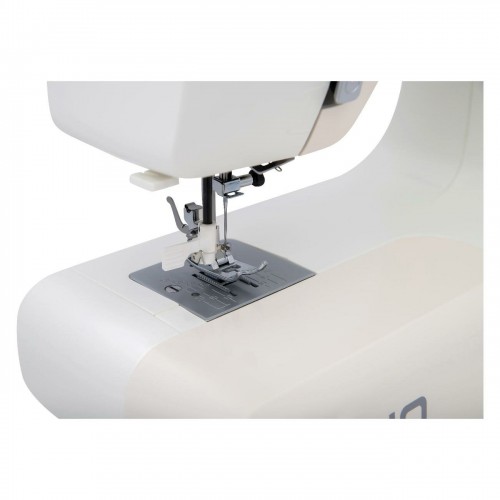 Швейная машина Comfort 1070 (молочный) 4