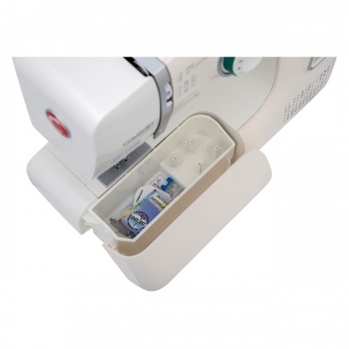 Швейная машина Comfort 1070 (молочный) 5