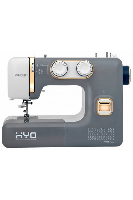 Швейная машина Comfort 1090 (серый) 