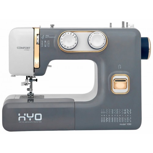 Швейная машина Comfort 1090 (серый) 