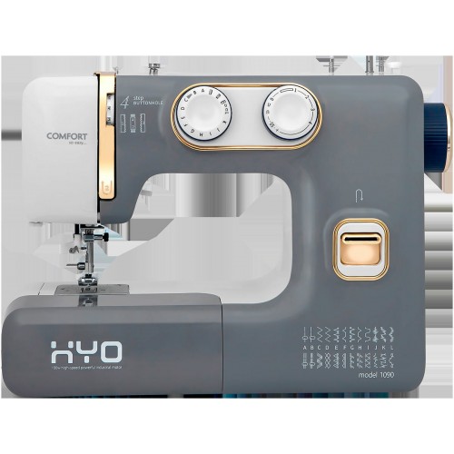 Швейная машина Comfort 1090 (серый) 1