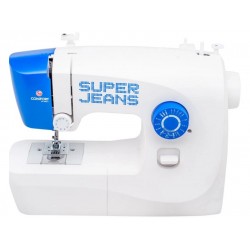 Швейная машина Comfort 115 (белый)