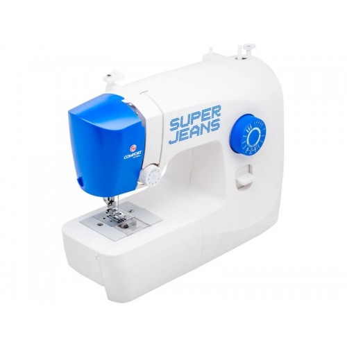 Швейная машина Comfort 115 (белый) 1