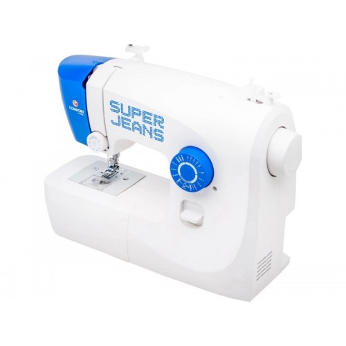 Швейная машина Comfort 115 (белый) 2