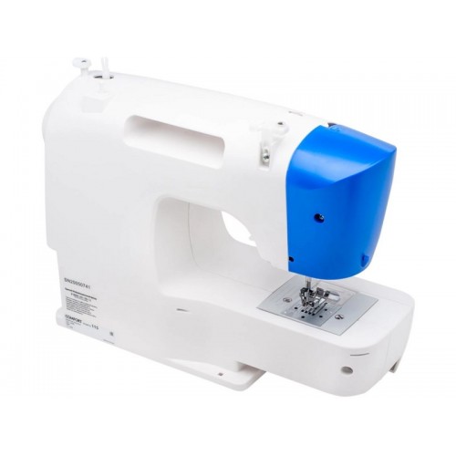 Швейная машина Comfort 115 (белый) 3