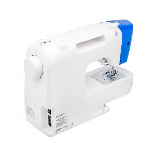 Швейная машина Comfort 115 (белый) 4