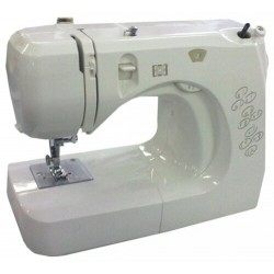 Швейная машина Comfort 12 (белый)