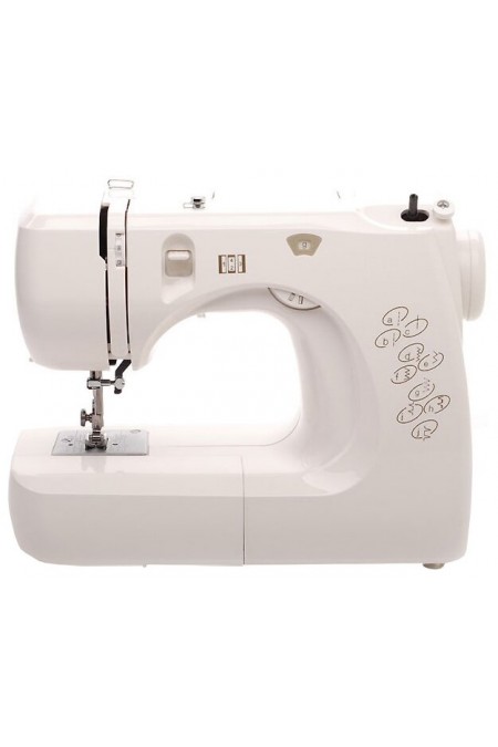 Швейная машина Comfort 12 (белый) 1