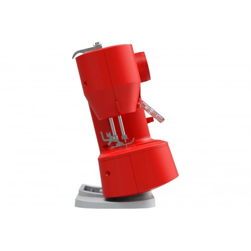 Швейная машина Comfort 120 (белый/розовый) 2