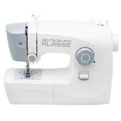 Швейная машина Comfort 125 (белый)