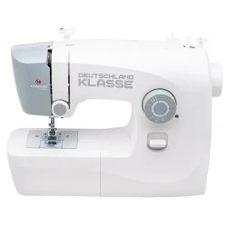 Швейная машина Comfort 125 (белый)