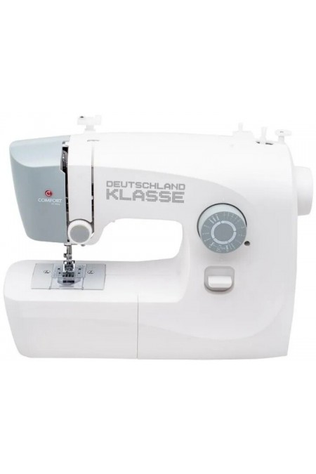 Швейная машина Comfort 125 (белый) 