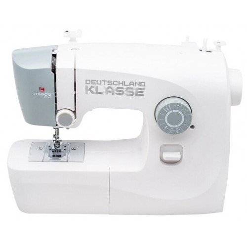 Швейная машина Comfort 125 (белый) 