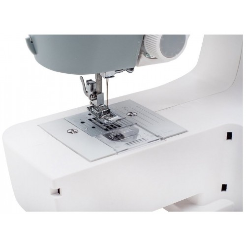 Швейная машина Comfort 125 (белый) 1