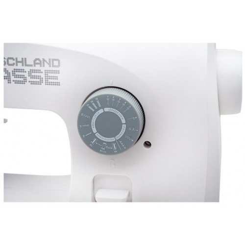 Швейная машина Comfort 125 (белый) 2