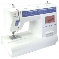 Швейная машина Comfort 130 (белый)