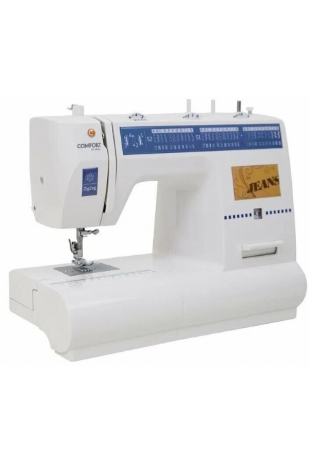 Швейная машина Comfort 130 (белый) 