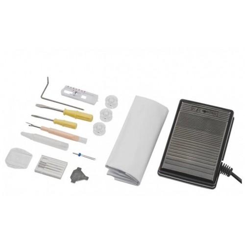 Швейная машина Comfort 130 (белый) 2