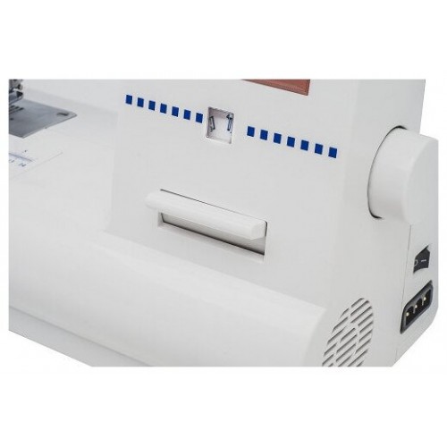 Швейная машина Comfort 130 (белый) 4