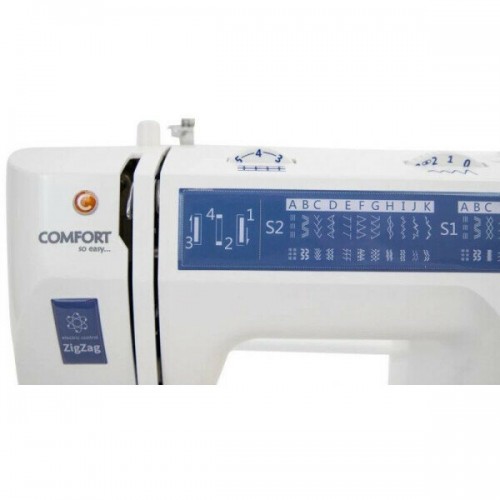 Швейная машина Comfort 130 (белый) 7