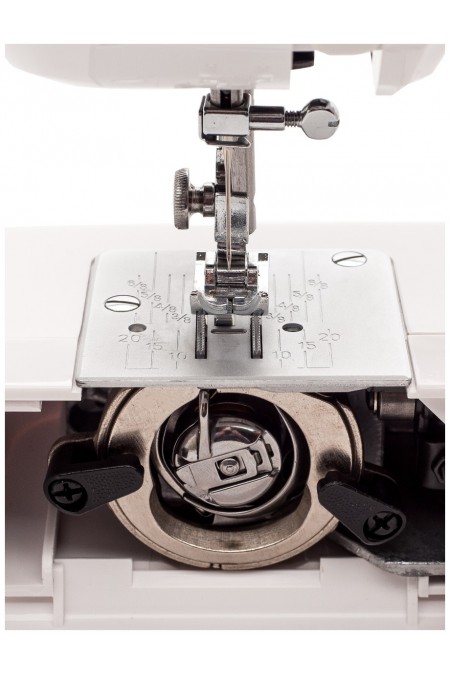 Швейная машина Comfort 14 (белый/оливковый) 2