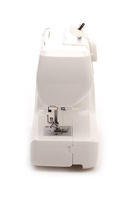 Швейная машина Comfort 14 (белый/оливковый) 5