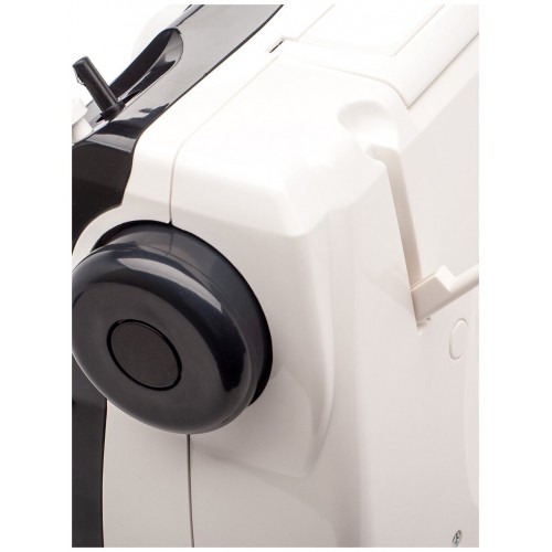 Швейная машина Comfort 16 (белый/черный) 3