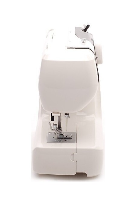 Швейная машина Comfort 16 (белый/черный) 5