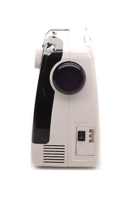 Швейная машина Comfort 16 (белый/черный) 6