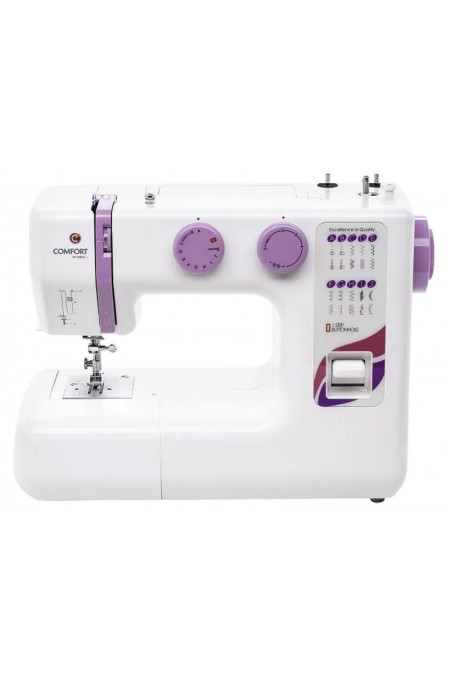 Швейная машина Comfort 17 (белый) 