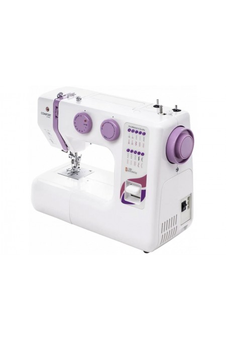 Швейная машина Comfort 17 (белый) 1