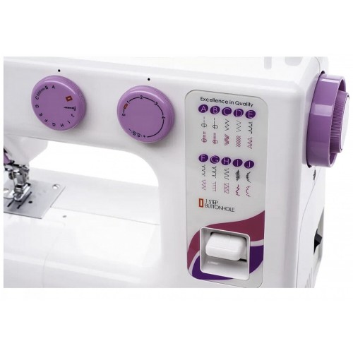 Швейная машина Comfort 17 (белый) 3