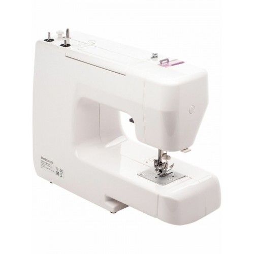 Швейная машина Comfort 18 (белый/розовый) 5