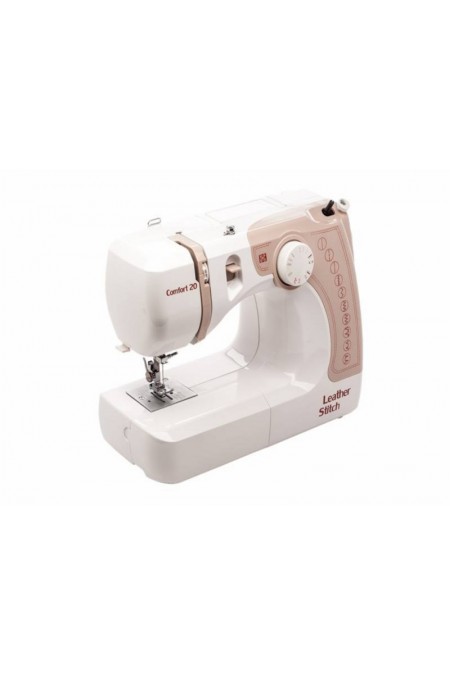 Швейная машина Comfort 20 (белый) 