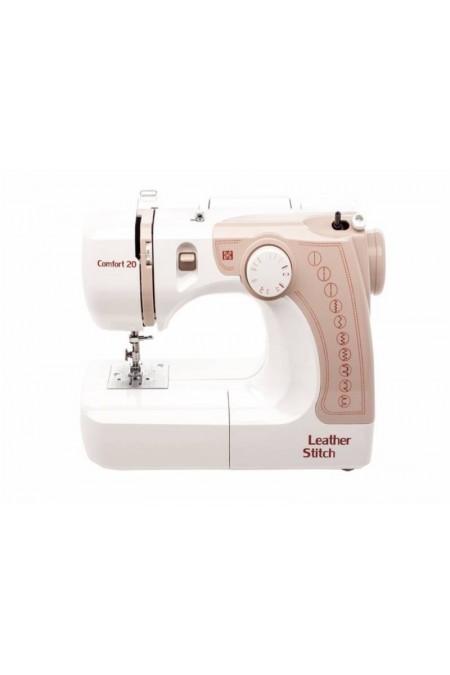Швейная машина Comfort 20 (белый) 1