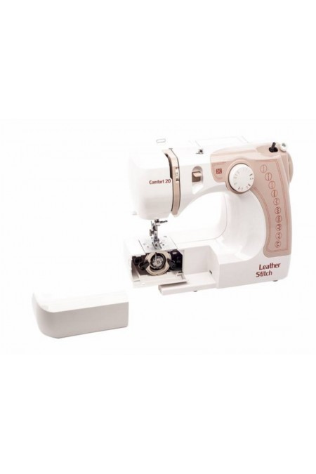 Швейная машина Comfort 20 (белый) 2