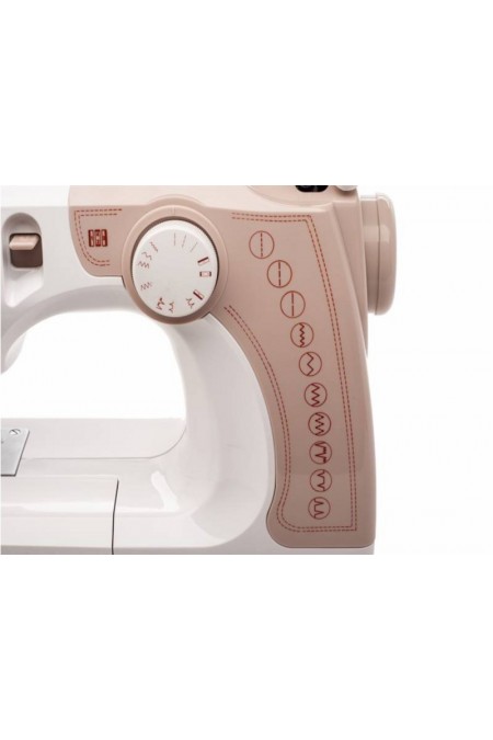 Швейная машина Comfort 20 (белый) 5