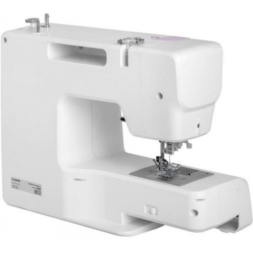 Швейная машина Comfort 2020 (сиреневый) 7