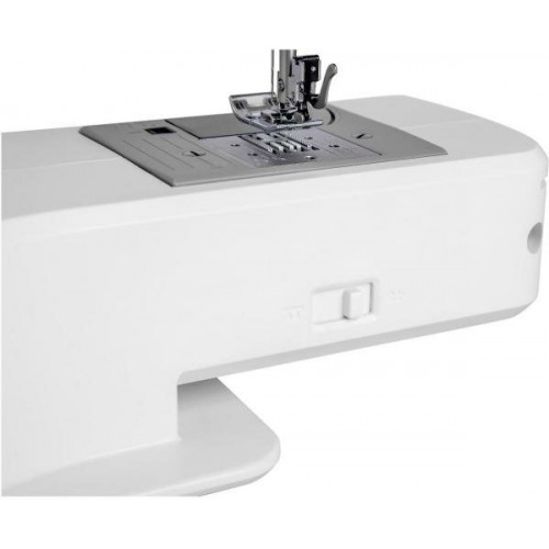 Швейная машина Comfort 2020 (сиреневый) 8
