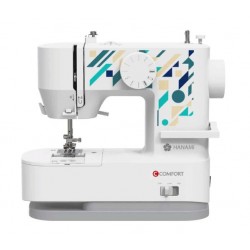 Швейная машина Comfort 23 (белый)