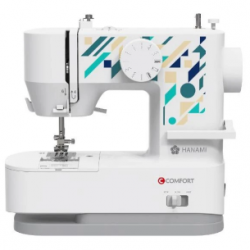 Швейная машина Comfort 23 (белый)