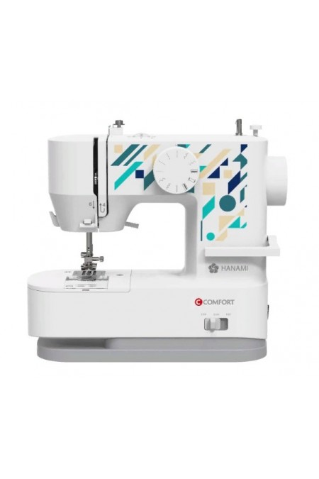 Швейная машина Comfort 23 (белый) 