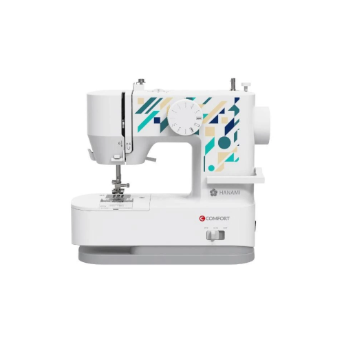 Швейная машина Comfort 23 (белый) 