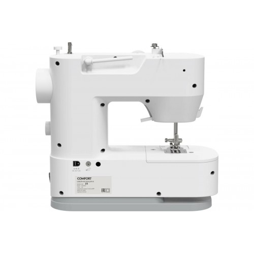 Швейная машина Comfort 23 (белый) 4