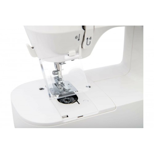 Швейная машина Comfort 23 (белый) 6