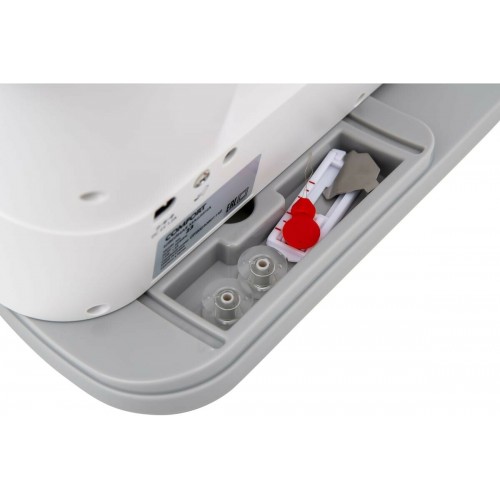 Швейная машина Comfort 23 (белый) 7