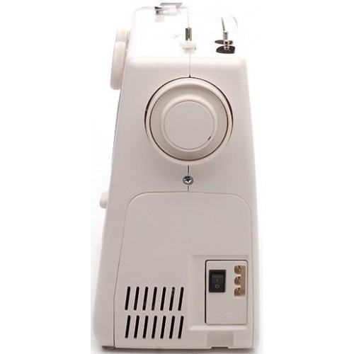 Швейная машина Comfort 24 (белый/розовый) 3